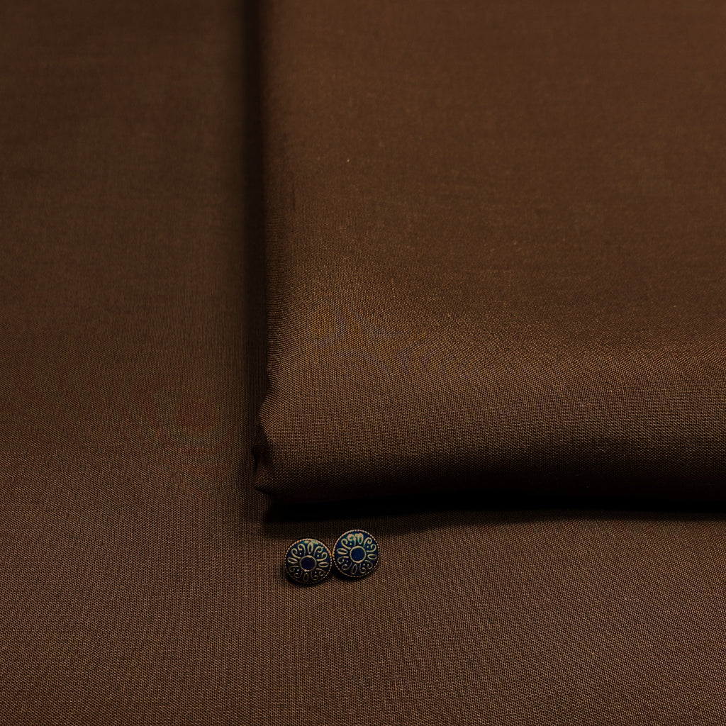 Aura Suiting - C09- UNSTICHED