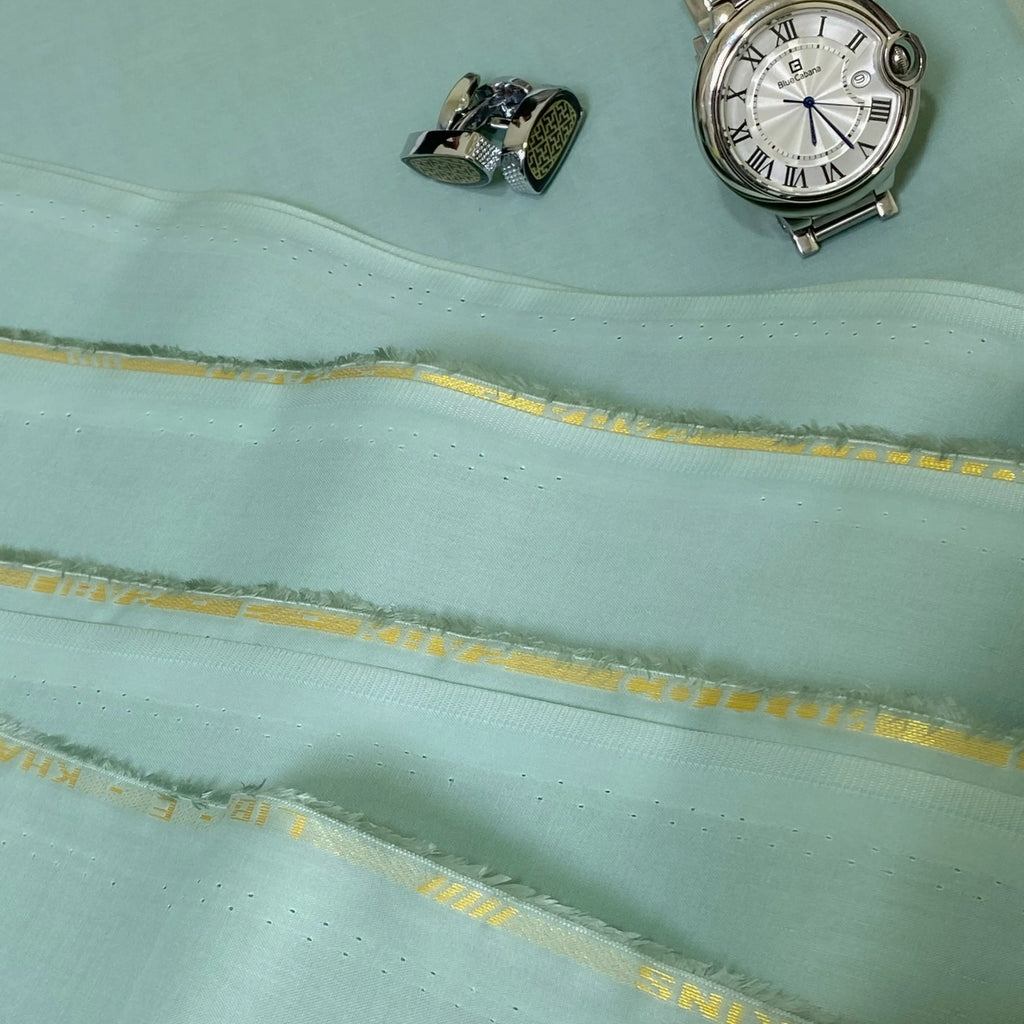 LIBAS -E-KHAS - C15 - UNSTICHED