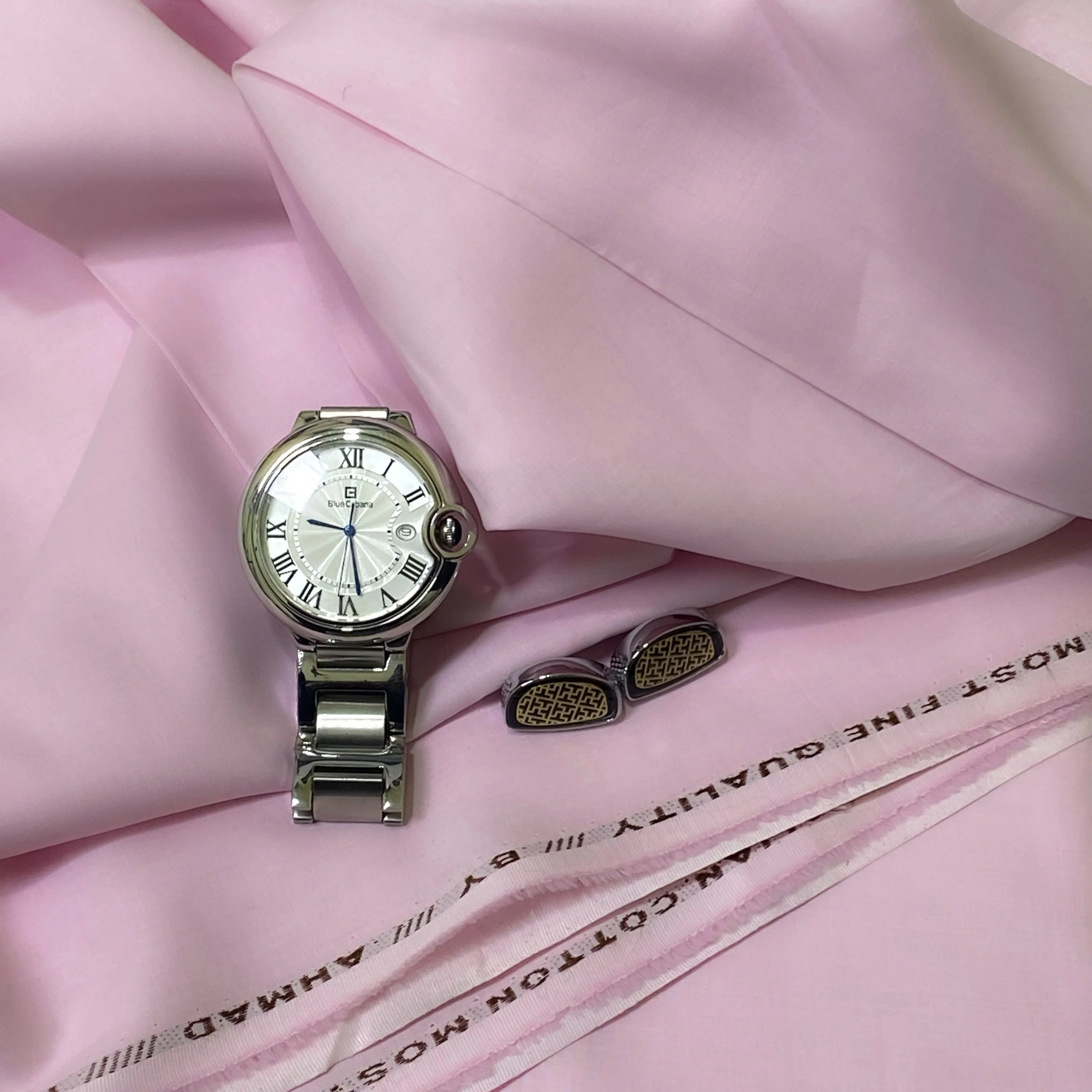 FINE LINE - C11 - UNSTICHED