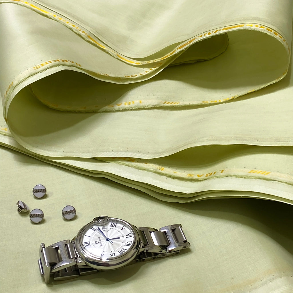 LIBAS -E-KHAS - C10 - UNSTICHED