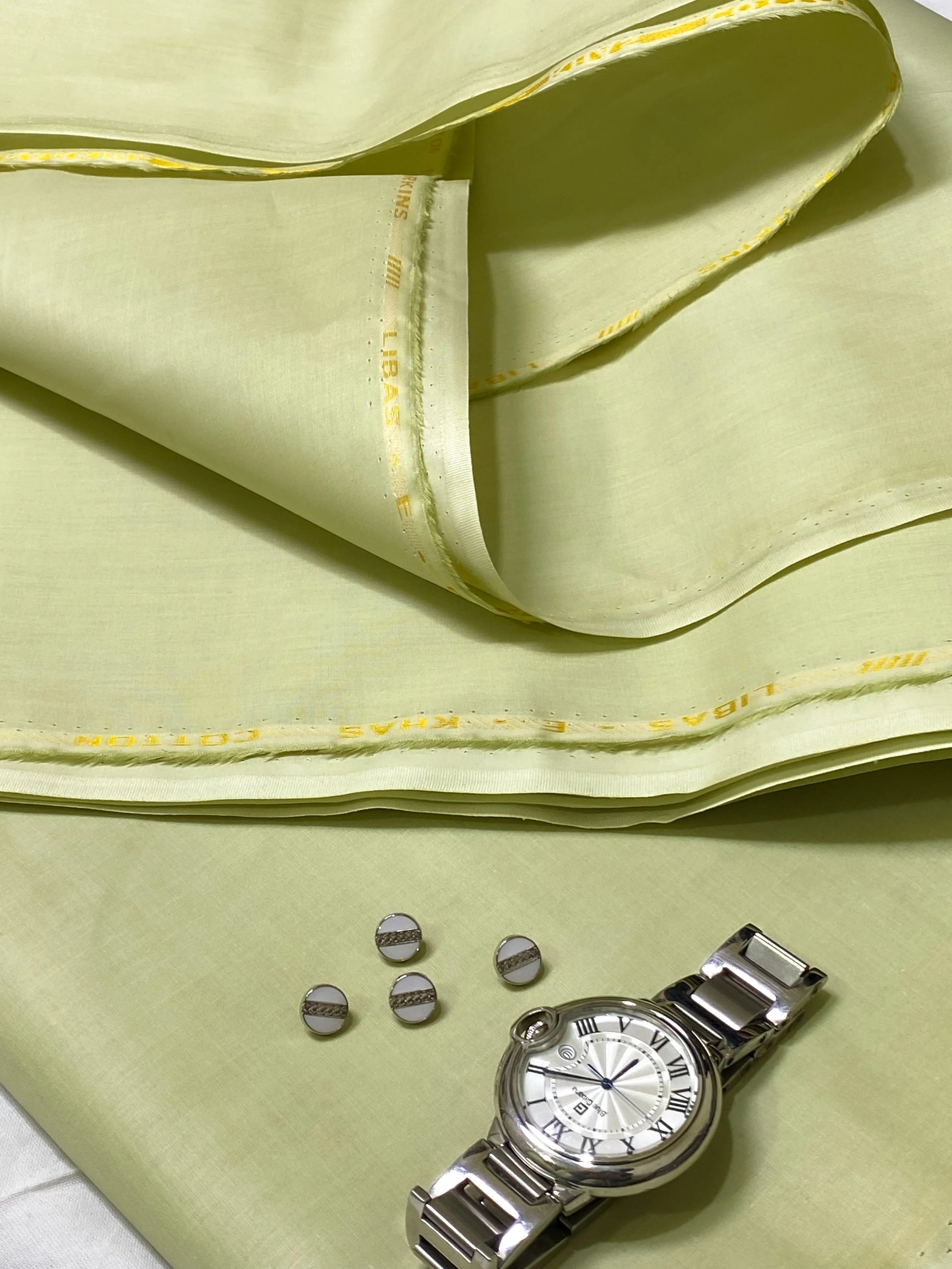 LIBAS -E-KHAS - C10 - UNSTICHED