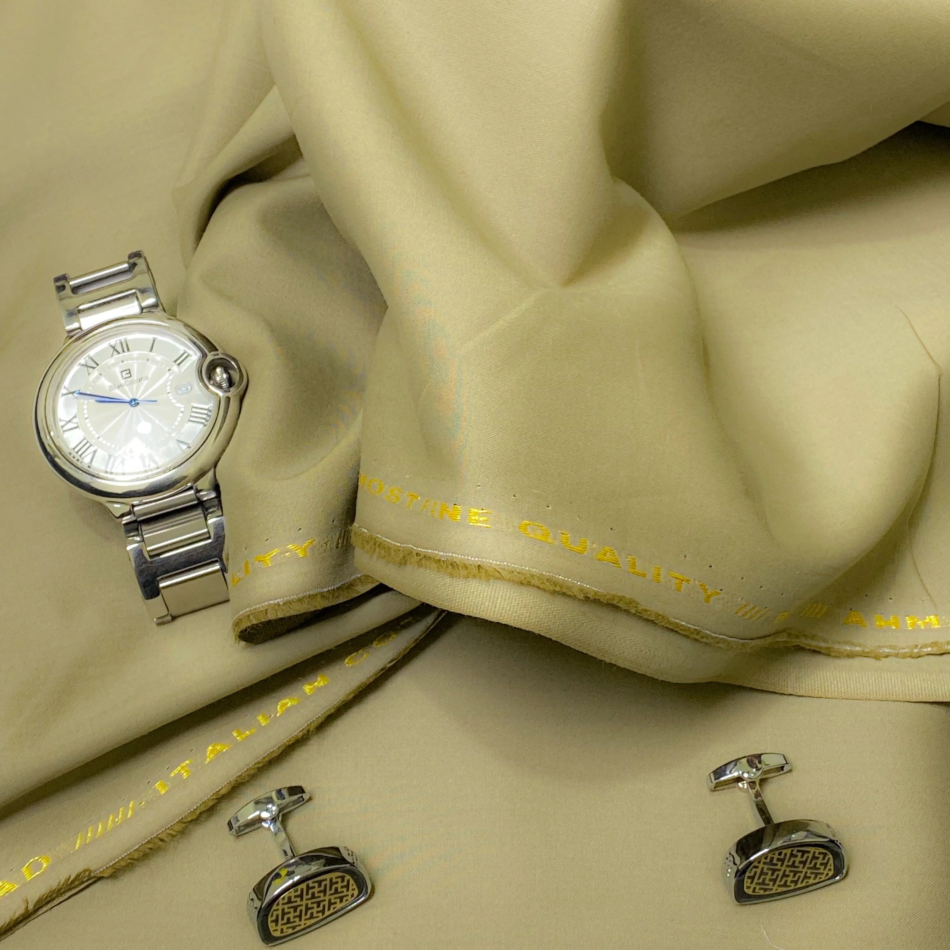 FINE LINE - C10 - UNSTICHED