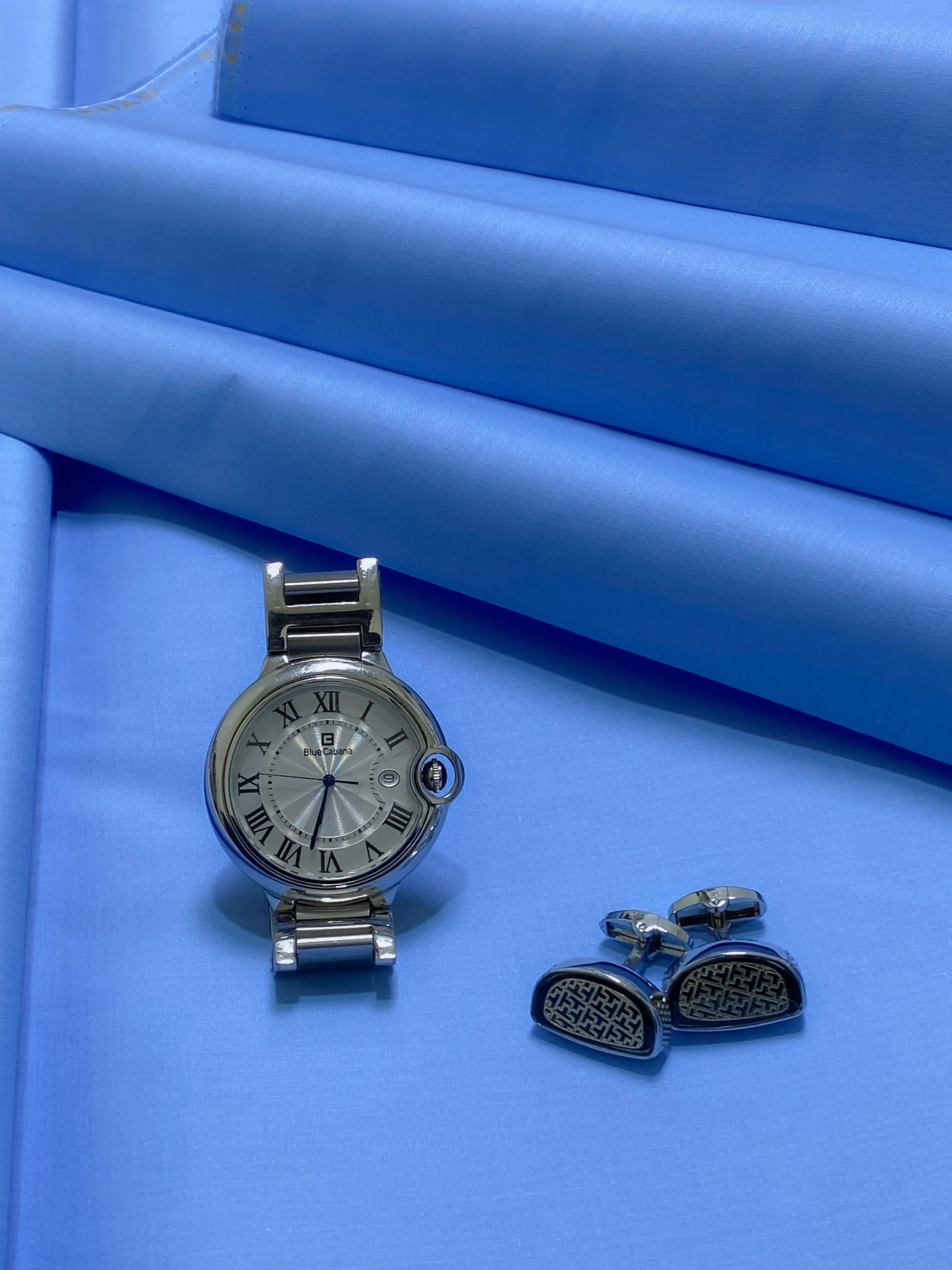 LIBAS -E-KHAS - C09 - UNSTICHED