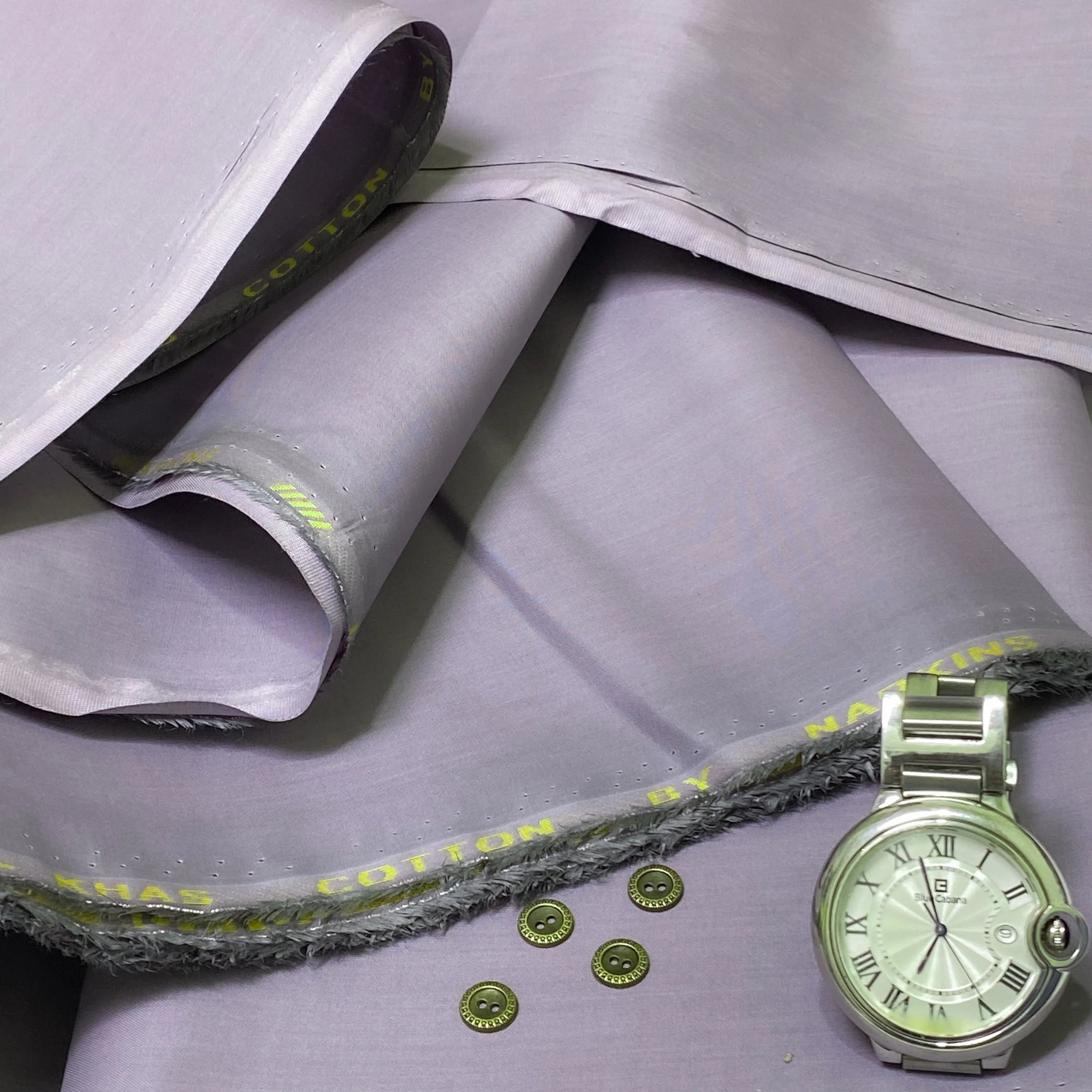 LIBAS -E-KHAS - C14 - UNSTICHED