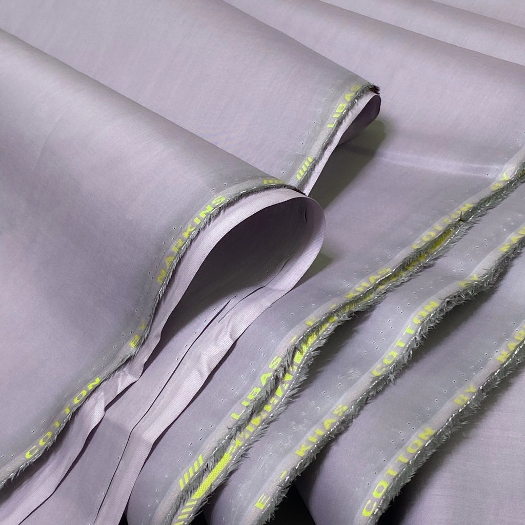 LIBAS -E-KHAS - C14 - UNSTICHED