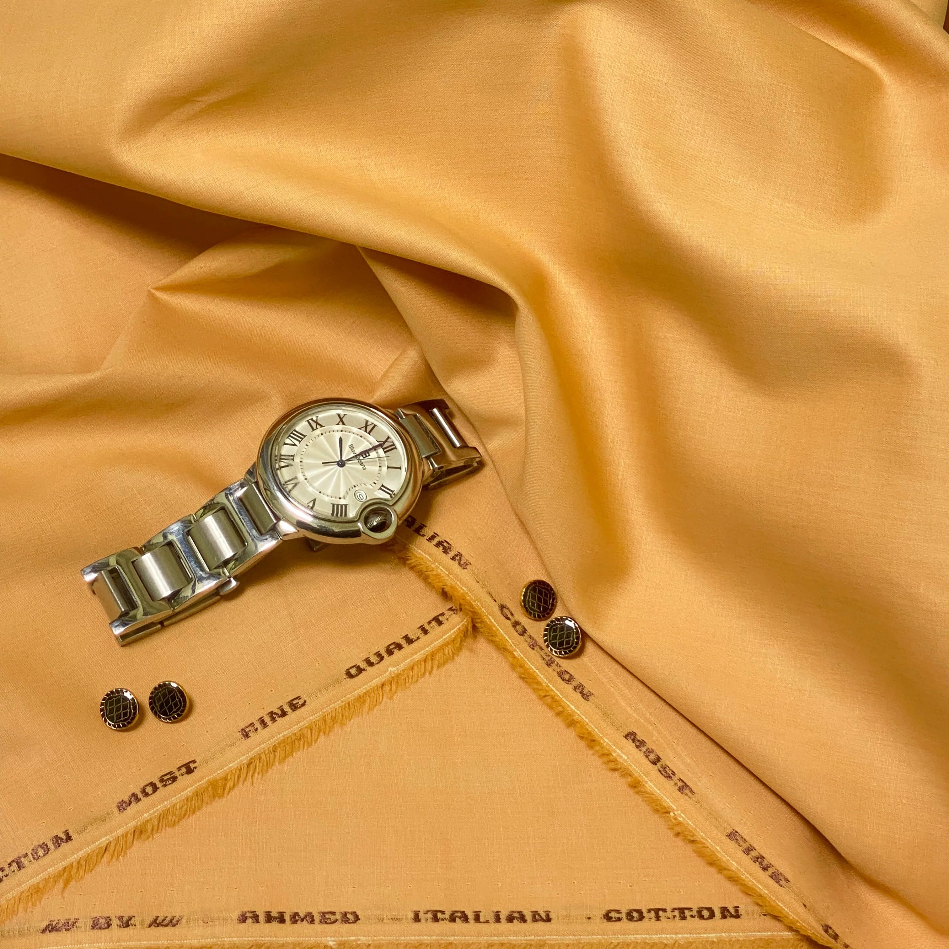 FINE LINE - C09 - UNSTICHED