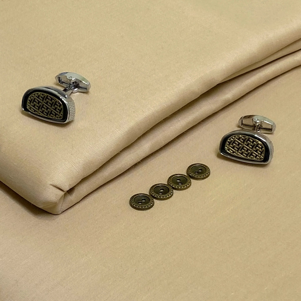 HIGH CLASS - C08 - UNSTICHED