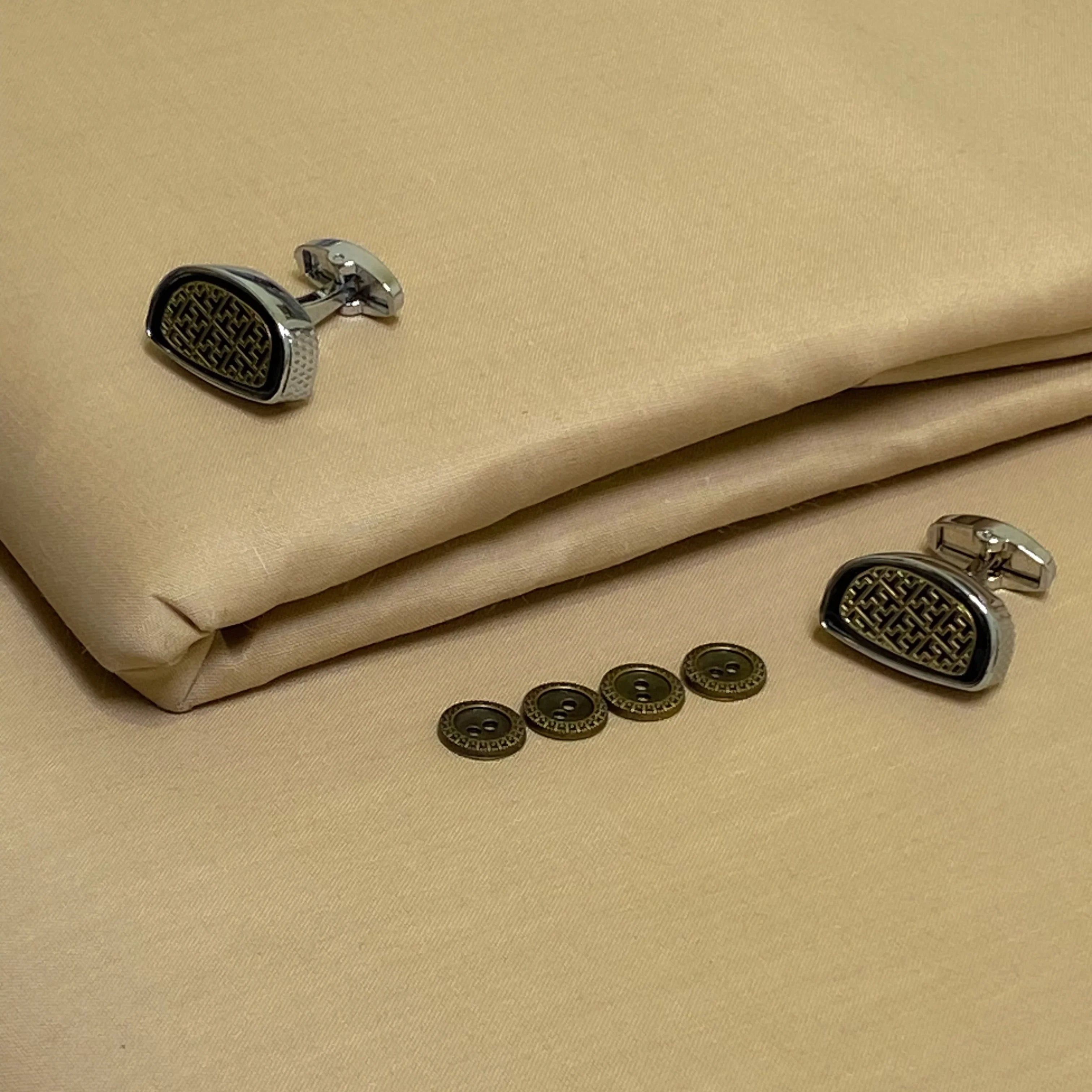 HIGH CLASS - C08 - UNSTICHED