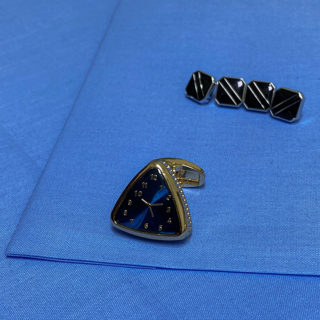 HIGH CLASS - C07 - UNSTICHED