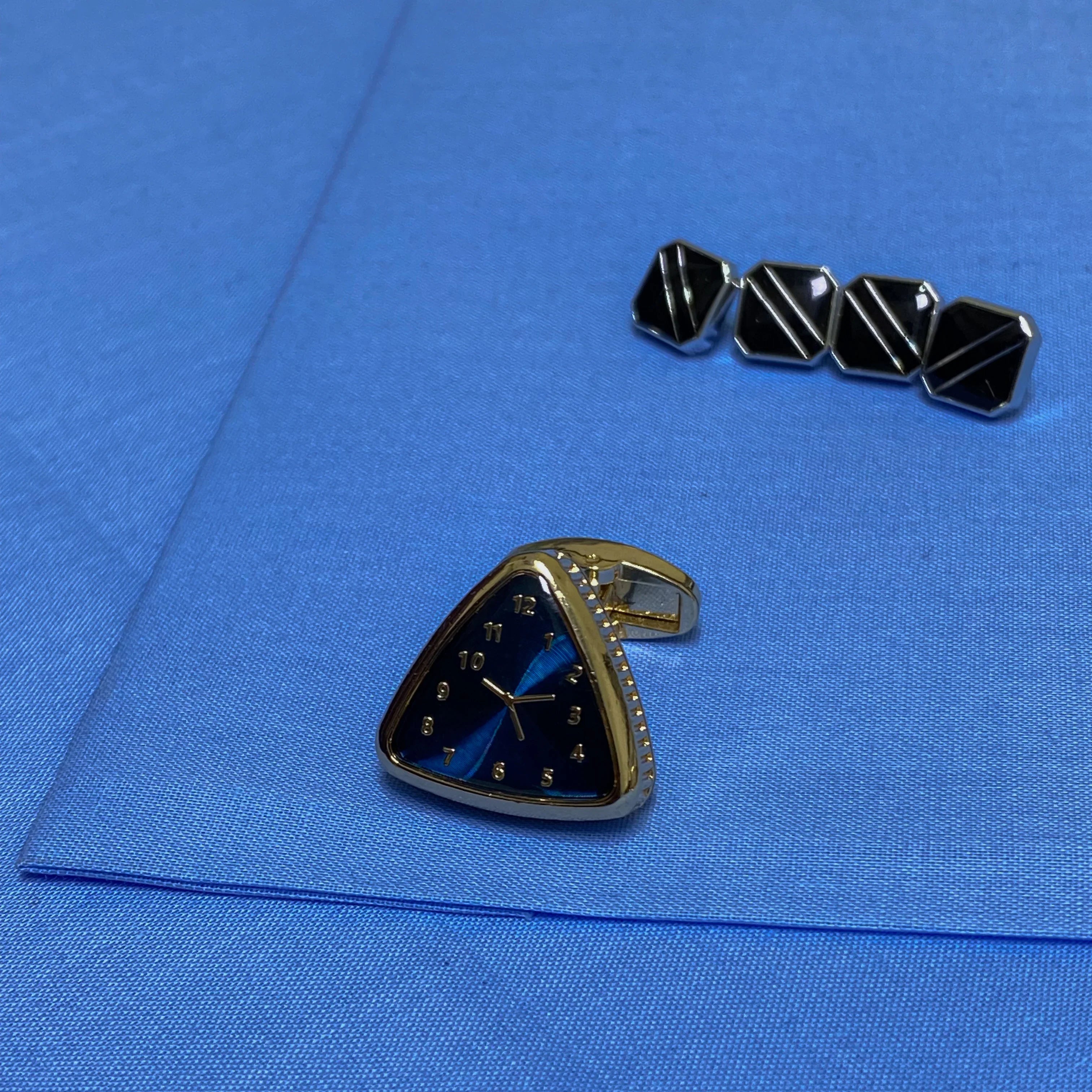 HIGH CLASS - C07 - UNSTICHED