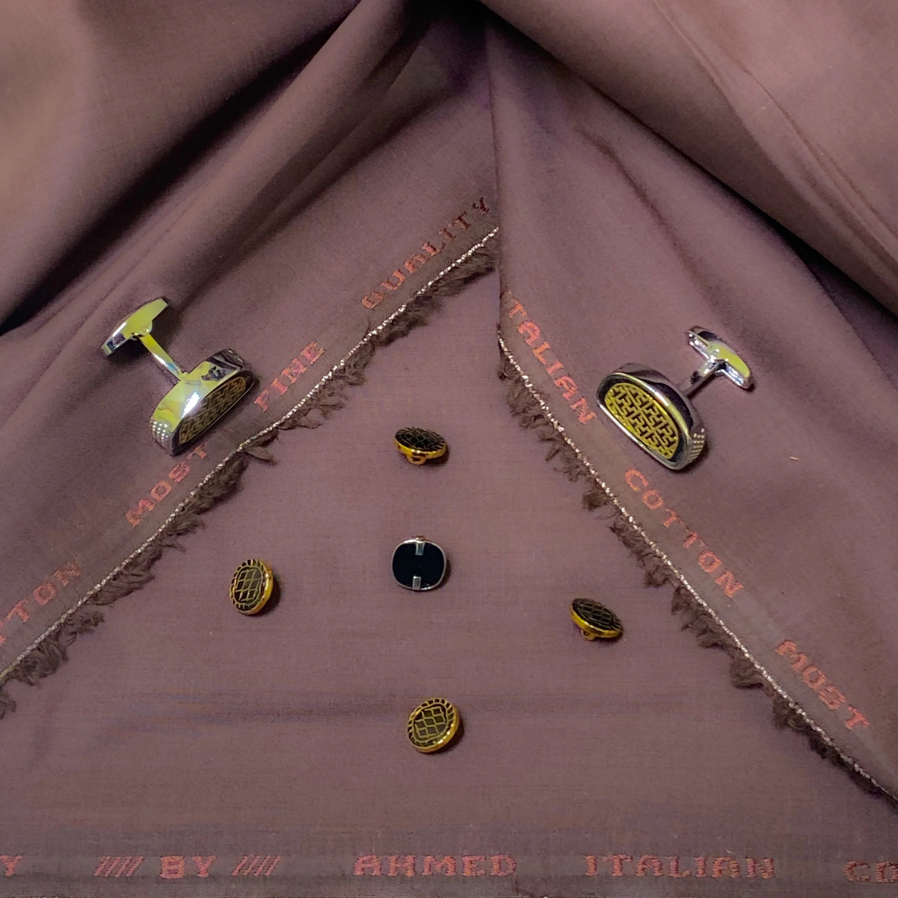 FINE LINE - C01 - UNSTICHED