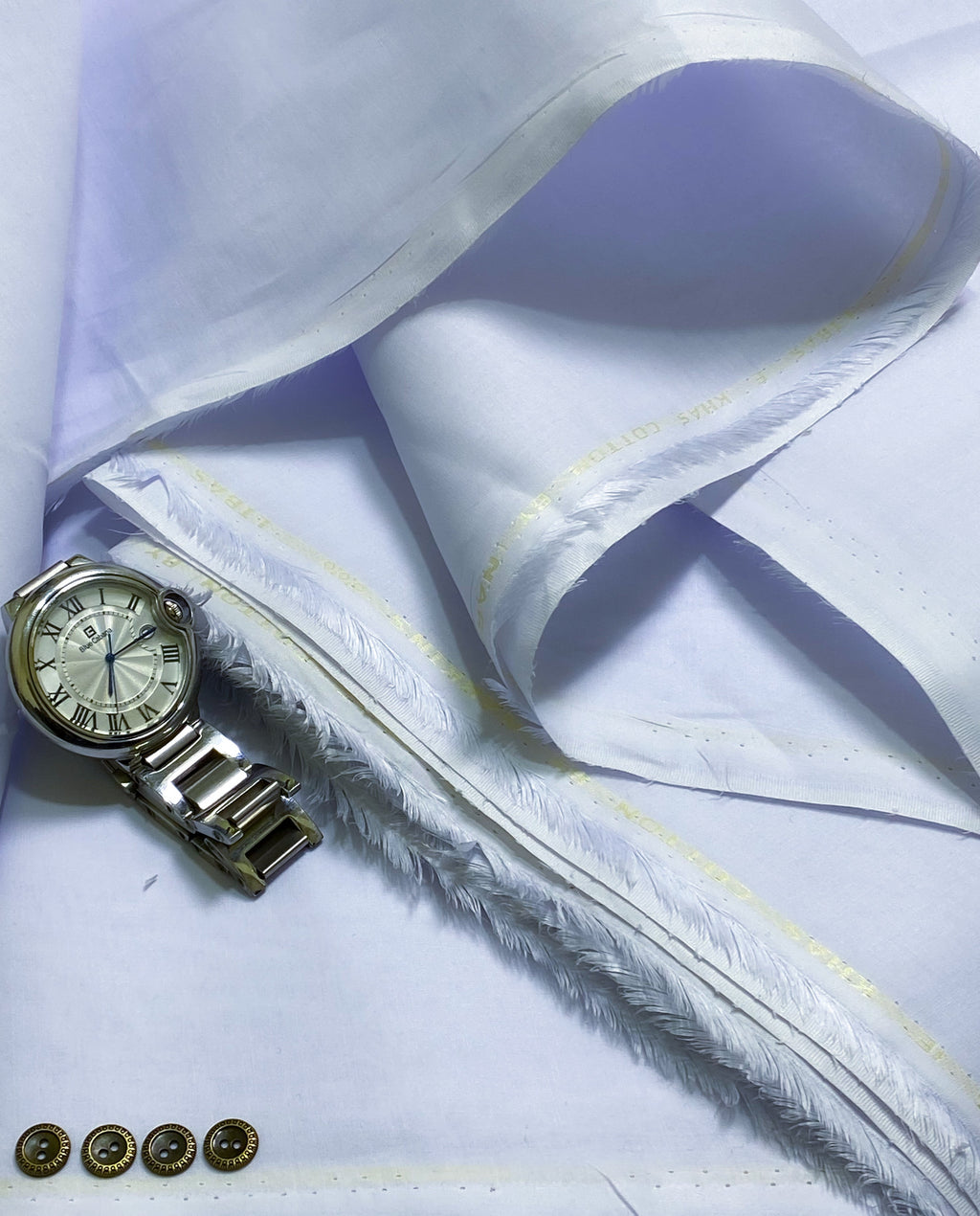 LIBAS -E-KHAS - C06 - UNSTICHED