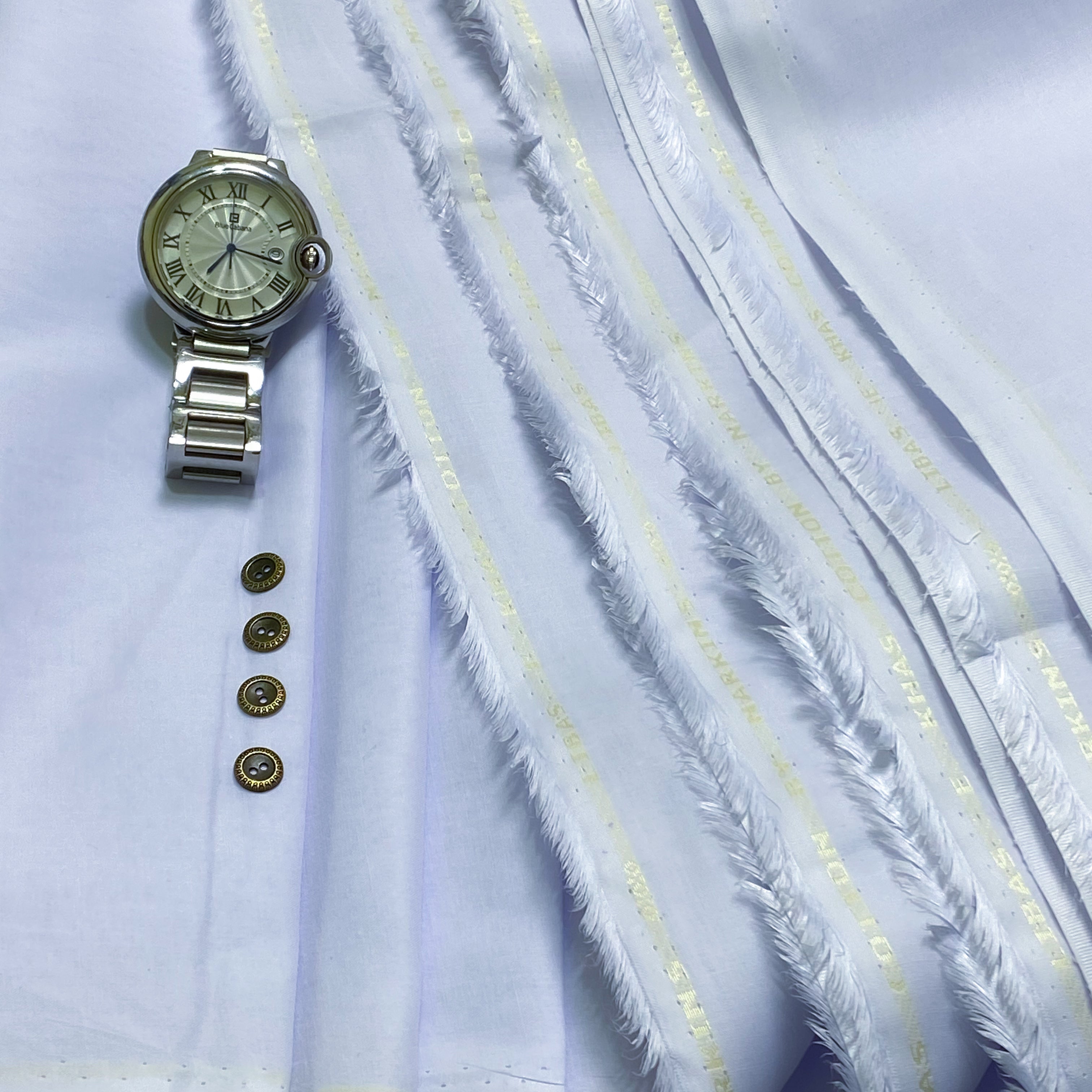 LIBAS -E-KHAS - C06 - UNSTICHED