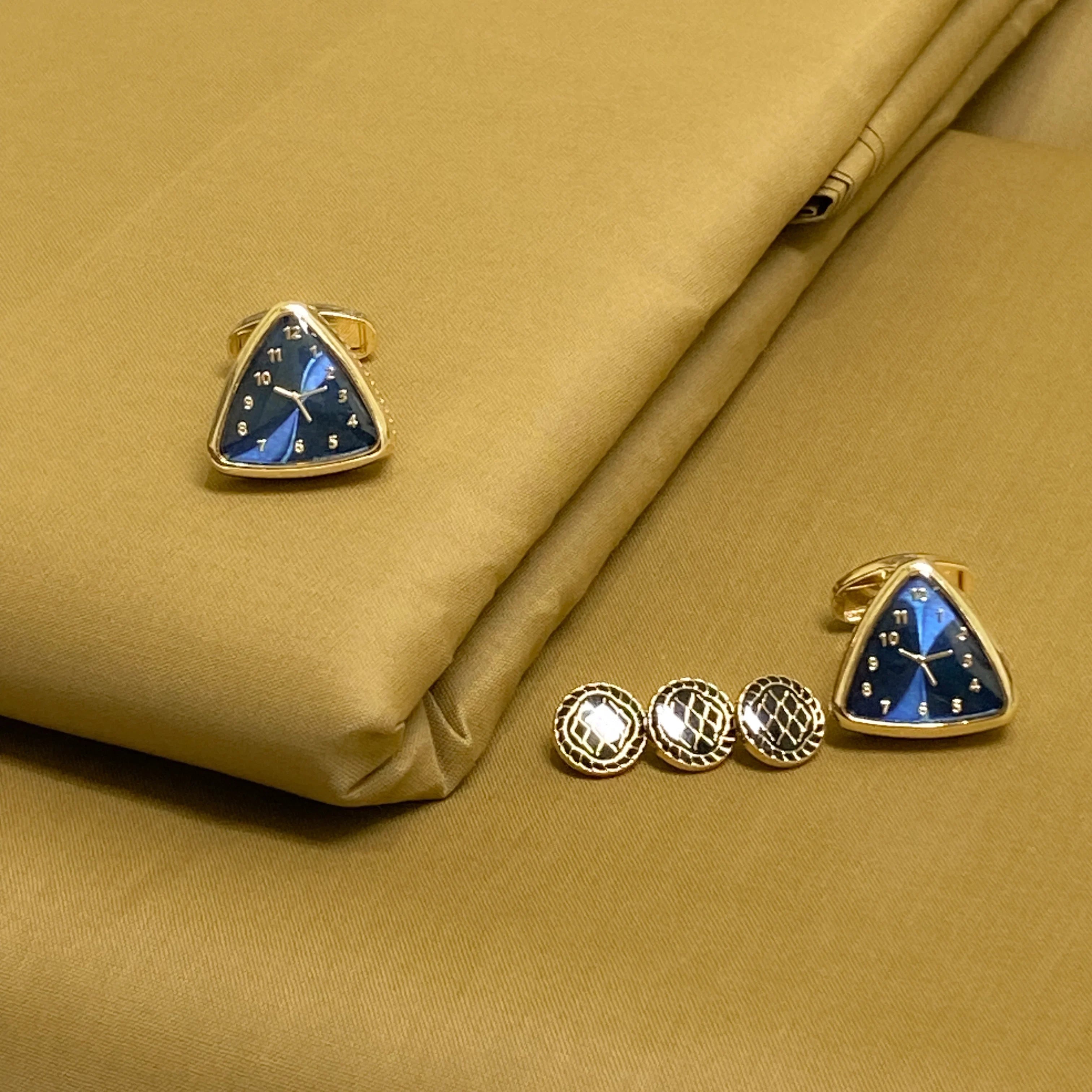 HIGH CLASS - C05 - UNSTICHED