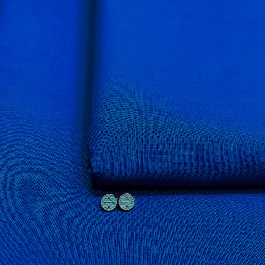 Aura Suiting - C06- UNSTICHED