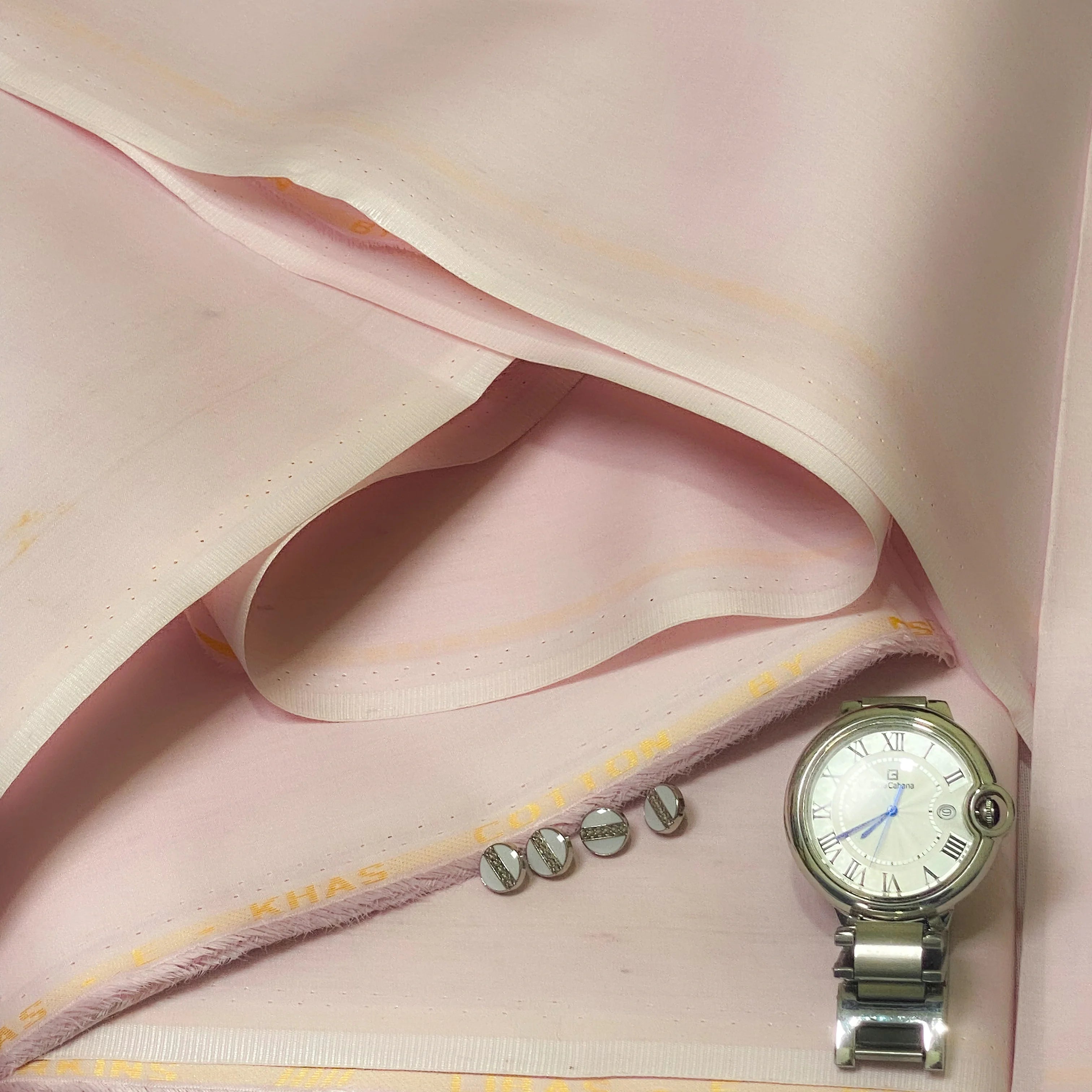 LIBAS -E-KHAS - C12 - UNSTICHED