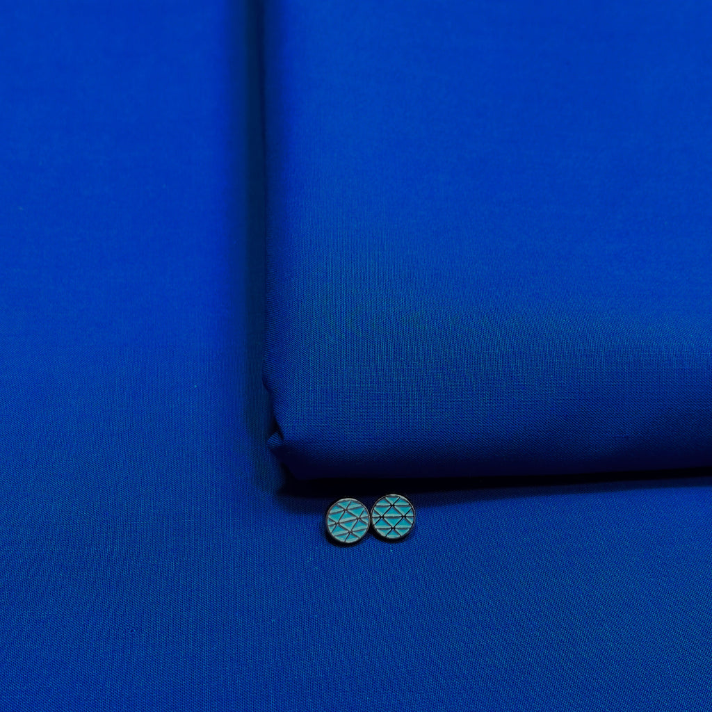 Aura Suiting - C06- UNSTICHED