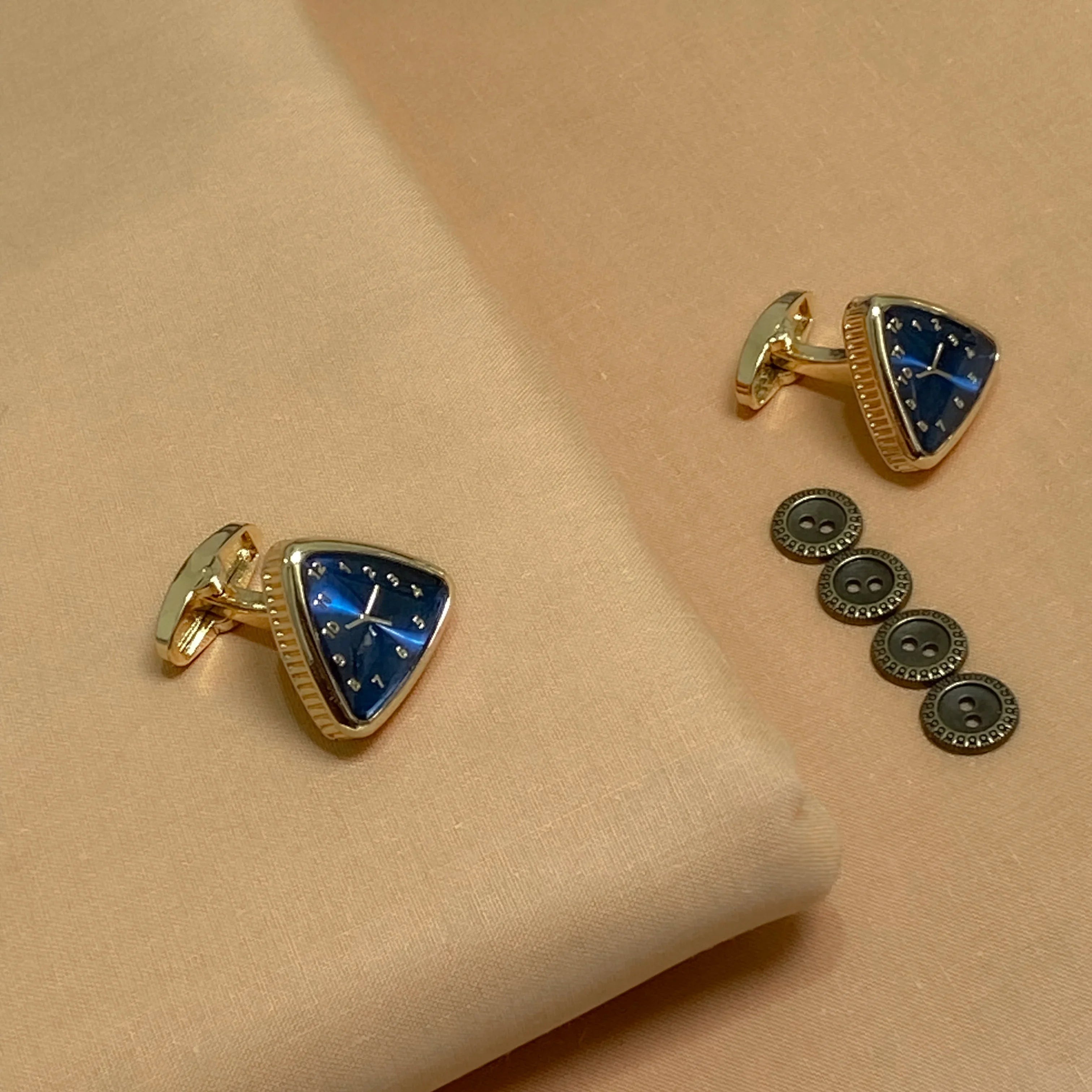 HIGH CLASS - C03 - UNSTICHED