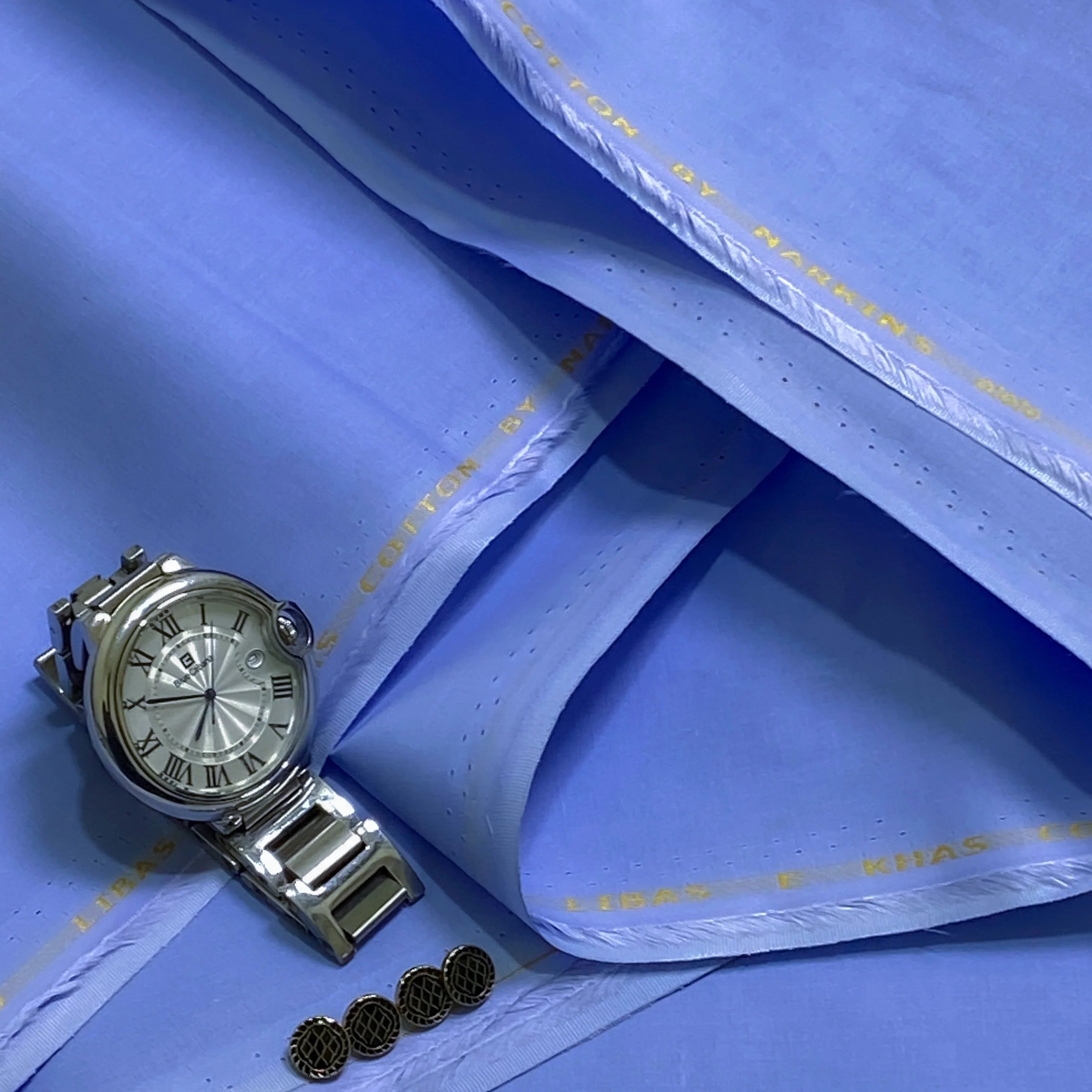 LIBAS -E-KHAS - C05 - UNSTICHED