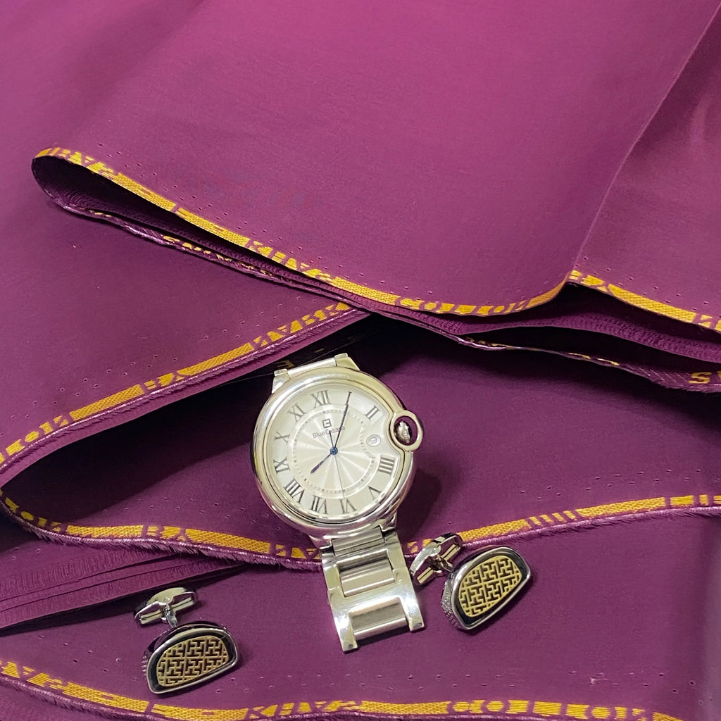 LIBAS -E-KHAS - C04 - UNSTICHED