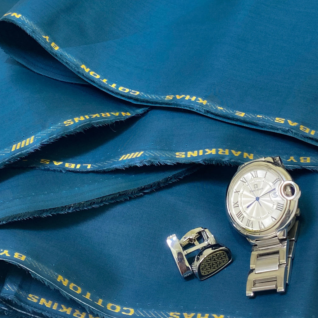 LIBAS -E-KHAS - C03 - UNSTICHED