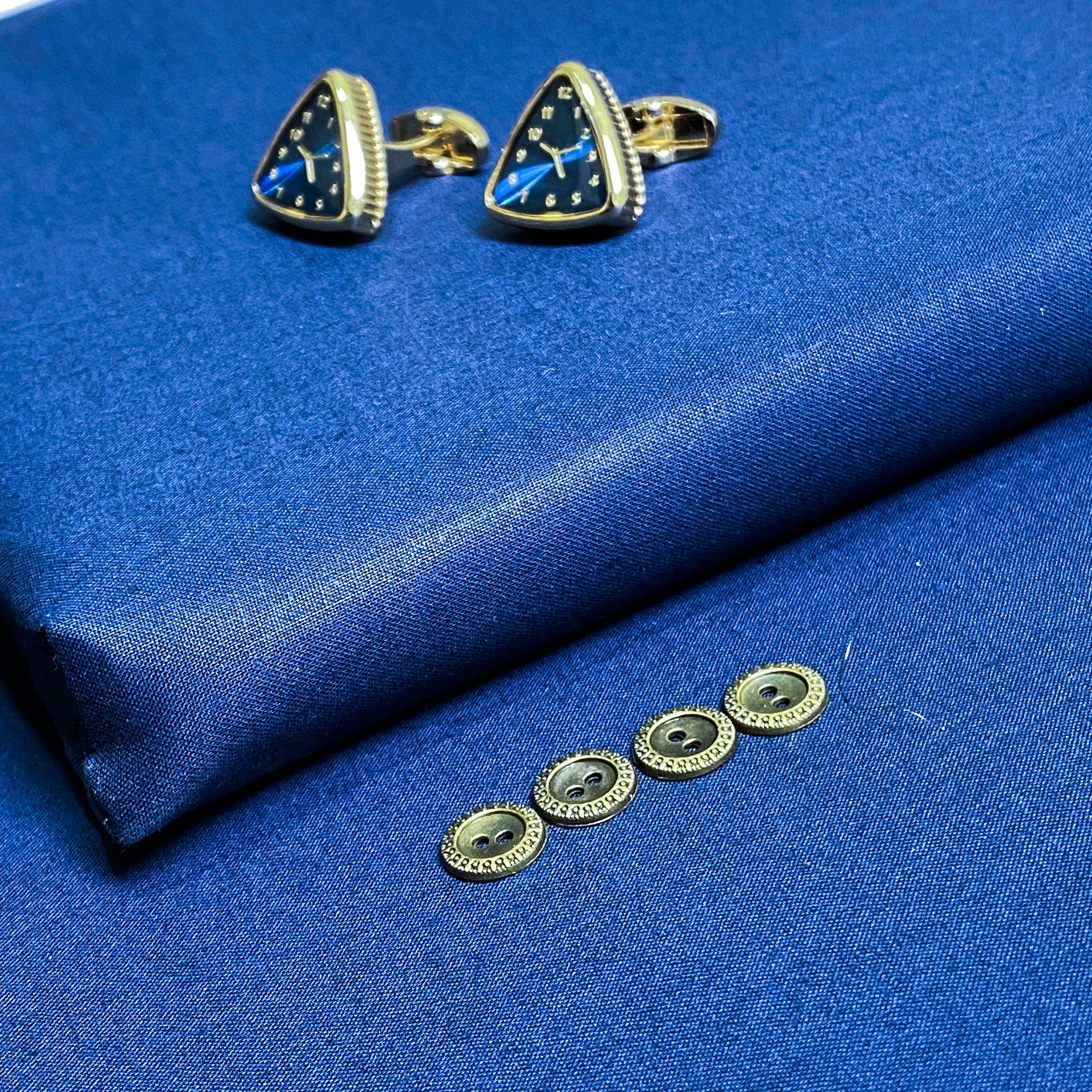 HIGH CLASS - C16 - UNSTICHED