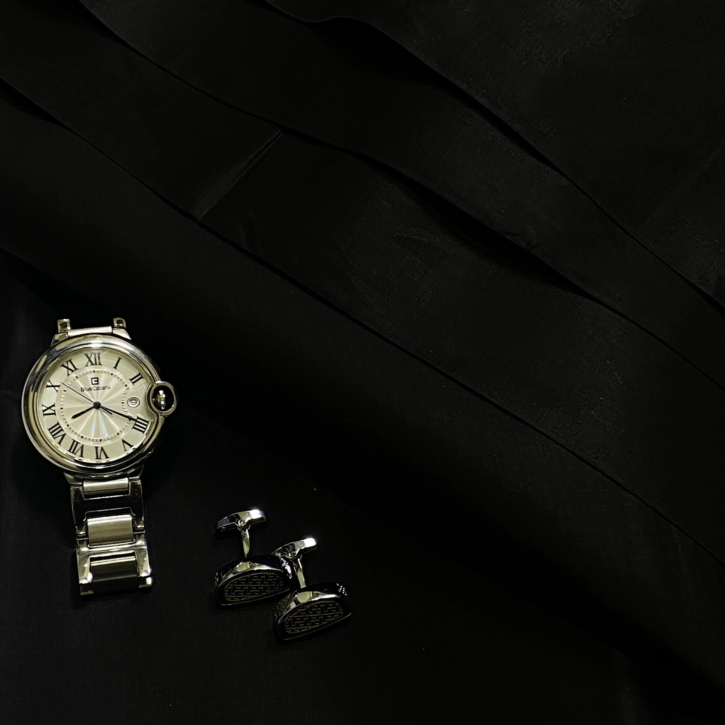 LIBAS -E-KHAS - C01 - UNSTICHED