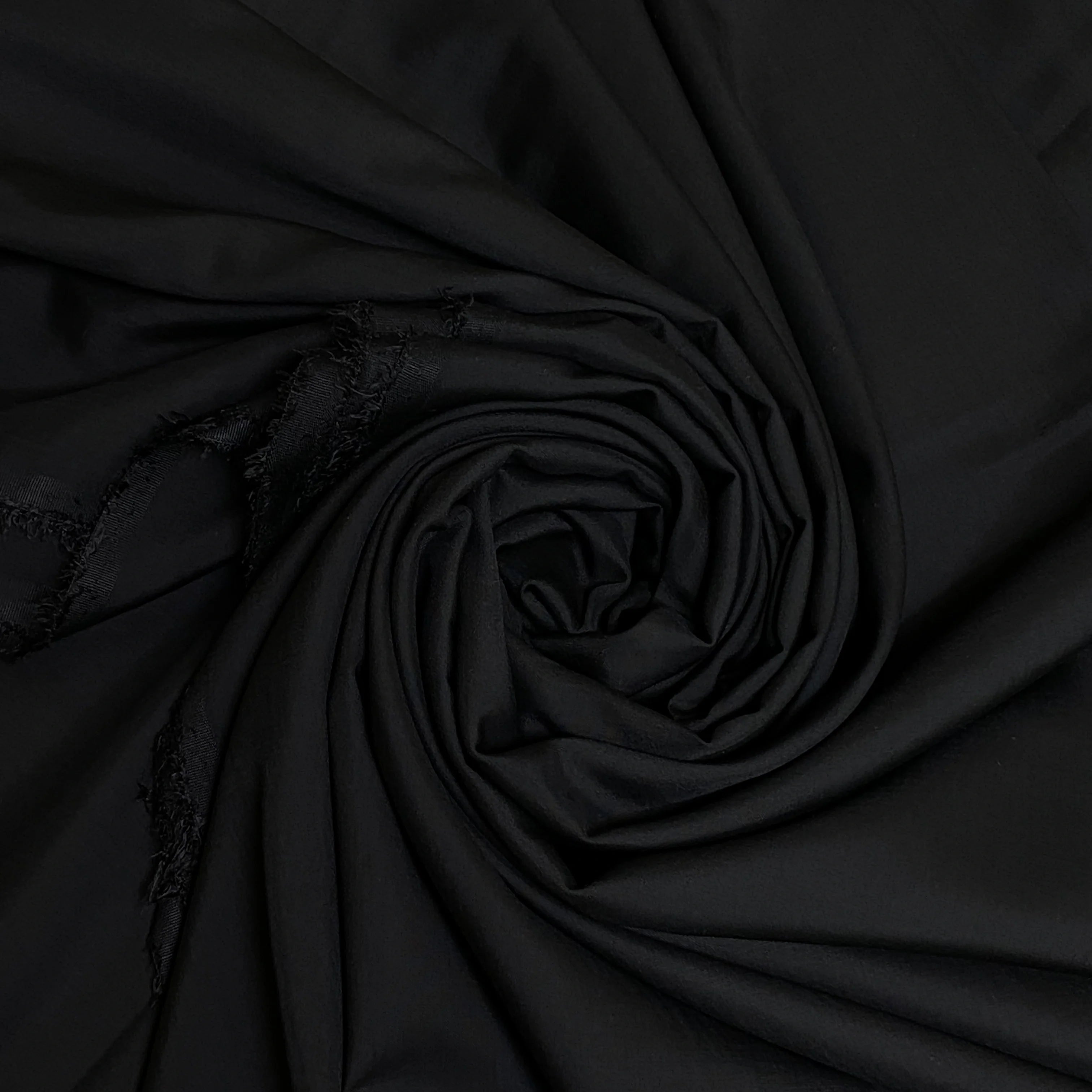 Italian Black - UNSTICHED